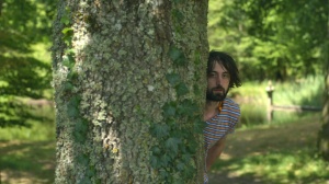 SUBLIME DÉSILLUSION